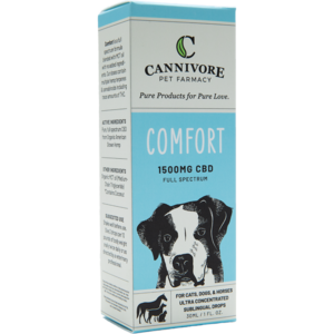 Comfort Pet Drops